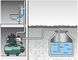 Побутова насосна станція Metabo HWW 3500/25 G : 900 Вт, гідрофор для дому та дачі (600981000) 600981000 фото 3