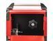 Зварювальний апарат Vitals Professional MIG 2000 LCD Alu Synergy (ММА/MIG/MАG/MАG FLUX) 156989 фото 5