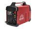 Зварювальний апарат Vitals Professional MIG 2000 LCD Alu Synergy (ММА/MIG/MАG/MАG FLUX) 156989 фото 9