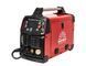 Зварювальний апарат Vitals Professional MIG 2000 LCD Alu Synergy (ММА/MIG/MАG/MАG FLUX) 156989 фото 7