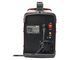 Зварювальний апарат Vitals Professional MIG 2000 LCD Alu Synergy (ММА/MIG/MАG/MАG FLUX) 156989 фото 8
