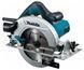 Дискова пила MAKITA HS7601 1214 фото 1