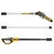 Висоторіз акумуляторний безщітковий DeWALT DCMPS567P1 DCMPS567P1 фото 4