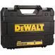 Дриль-шурупокрут акумуляторний безщітковий DeWALT DCD991NT; 18В, 95 Нм DCD991NT фото 10