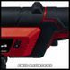 Акція! Набір акумуляторна Шліфмашина для стін і стелі Einhell TE-DW 18/225 Li - Solo + зарядний пристрій і акумулятор 18V 4,0 Ah 4259990, 4512042 фото 6