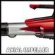 Якісна повітродувка акумуляторна Einhell GP-LB 18/200 Li GK - Solo : з АКБ 18V 2.5 Аh+ЗП, 18000 об/хв, 200 км/год 3433550 4512097 фото 7
