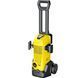 Професійна мінімийка високого тиску Karcher K 3 Car & Home : 1.6 кВт, 120 бар, 380 л/год (1.676-356.0) 1.676-356.0 фото 3