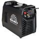 Зварювальний апарат інвертор Vitals Professional MIG 2000 Digital: MMA/MIG MAG 000116053 фото 7