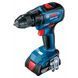 Акумуляторний шуруповерт Bosch GSR 18 V-50 (06019H5000) 06019H5000 фото 1