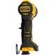 Дриль-шурупокрут акумуляторний безщітковий DeWALT DCD991NT; 18В, 95 Нм DCD991NT фото 4