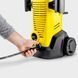 Професійна мінімийка високого тиску Karcher K 3 Car & Home : 1.6 кВт, 120 бар, 380 л/год (1.676-356.0) 1.676-356.0 фото 4