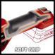 Секатор акумуляторний Einhell GE-LS 18 Li-Solo (2.5Ah + зарядка) : 18B, 28мм товщини, 0.9 кг (3408300) 3408300, 4512097 фото 6