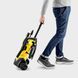 Професійна мінімийка високого тиску Karcher K 3 Car & Home : 1.6 кВт, 120 бар, 380 л/год (1.676-356.0) 1.676-356.0 фото 5