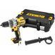 Дриль-шурупокрут акумуляторний безщітковий DeWALT DCD991NT; 18В, 95 Нм DCD991NT фото 1