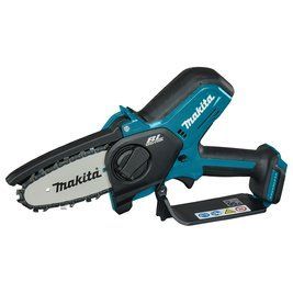 Професійна акумуляторна ланцюгова пила MAKITA UC100DZ (без АКБ) : шина 100 мм UC100DZ фото