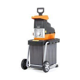 Садовий подрібнювач Handy Prime GTR2800 HPR GTR2800 фото