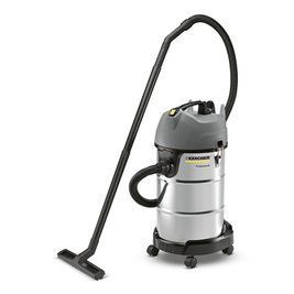 Професійний пилосос Karcher NT 38/1 Me Classic : 1500 Вт, бак 38 л (1.428-538.0) 1.428-538.0 фото