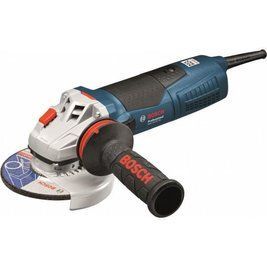 Болгарка Bosch GWS 17-125 CIE (060179H002) 060179H002 фото