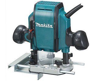 Фрезер електричний Makita RP0900 1354 фото