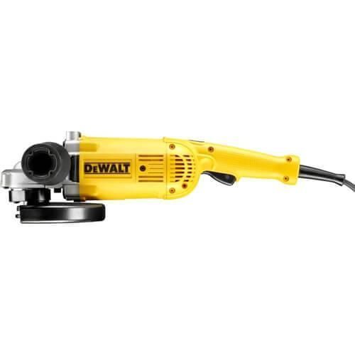 Шліфмашина кутова - болгарка мережева DeWALT DWE494 DWE494 фото