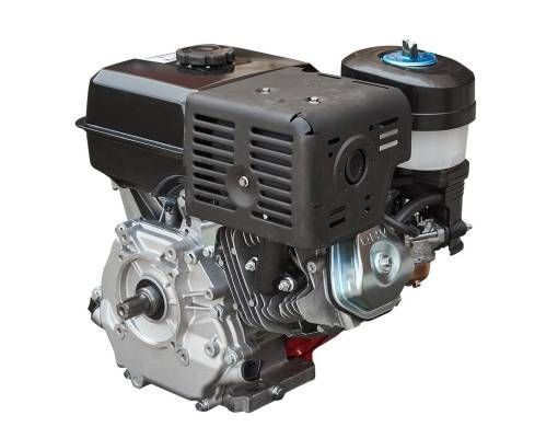 Двигатель бензиновый Vitals GE 13.0-25s (13 к.с / шліцевий вал 25мм) 165171 фото