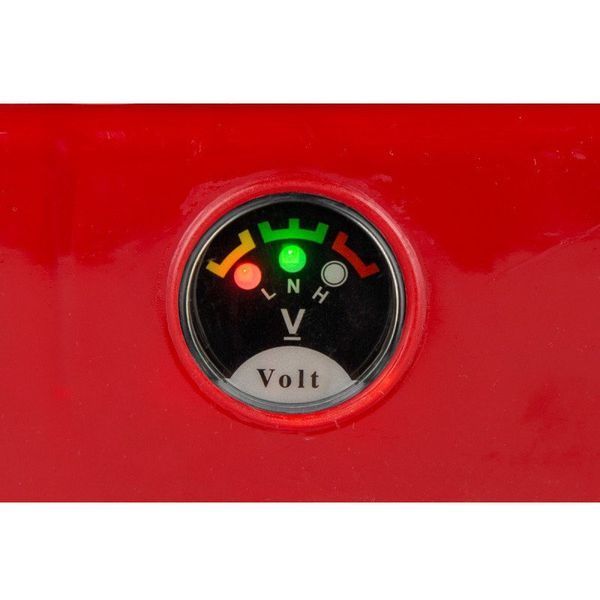 Садовий обприскувач акумуляторний LEX PROFI LXES16 : 12V/15 А/ч, 16 л LXES16 фото