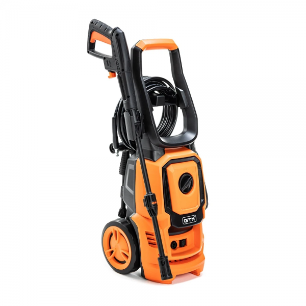 Миття високого тиску GTM LT407-2000A (329809) 150 бар, 2000 Вт 329809 фото