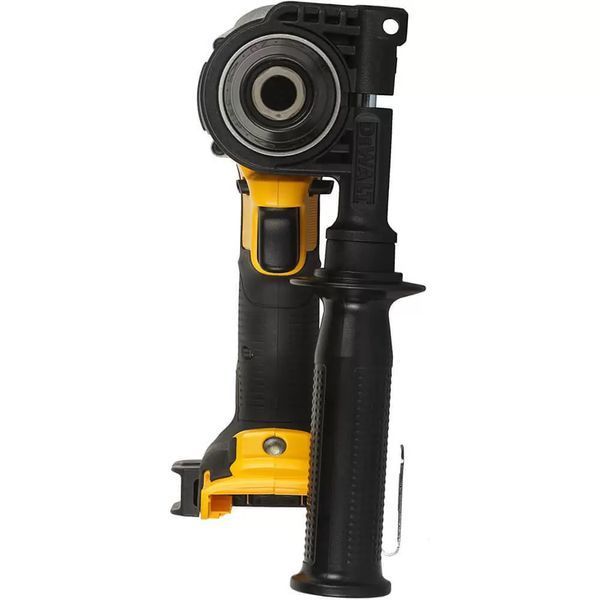Дриль-шурупокрут акумуляторний безщітковий DeWALT DCD991NT; 18В, 95 Нм+DCB187 акумулятор DCD991NT+DCB187 фото