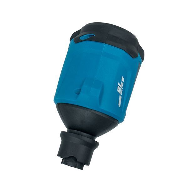Потужна акумуляторна повітродувка PROFI-TEC AS001BL POWERLine : з АКБ 2 шт-20 V 5.0 Аh, 200 м/с 005337 фото