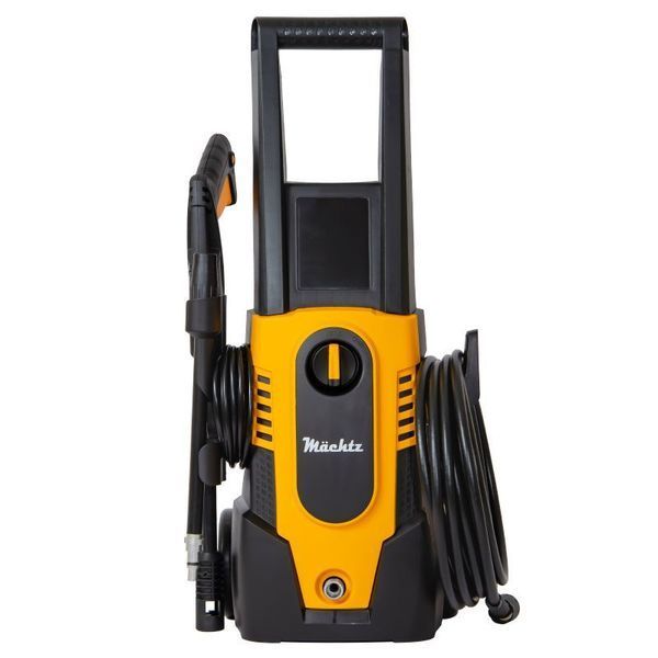 Мийка високого тиску M&auml;chtz MPW-1756 TURBO (11055) тиск 160 бар, 1,7 кВт 11055 фото