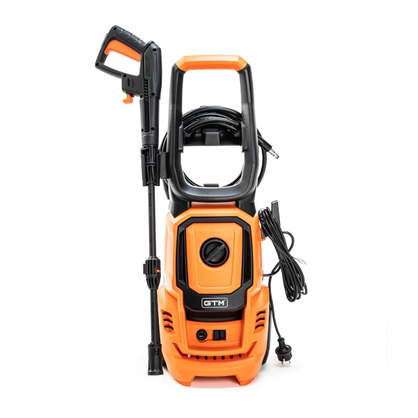 Миття високого тиску GTM LT407-2000A (329809) 150 бар, 2000 Вт 329809 фото