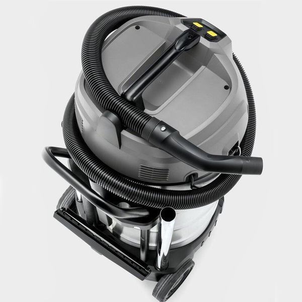 Професійний пилосос Karcher NT 38/1 Me Classic : 1500 Вт, бак 38 л (1.428-538.0) 1.428-538.0 фото