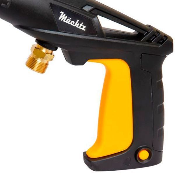 Мийка високого тиску M&auml;chtz MPW-1756 TURBO (11055) тиск 160 бар, 1,7 кВт 11055 фото