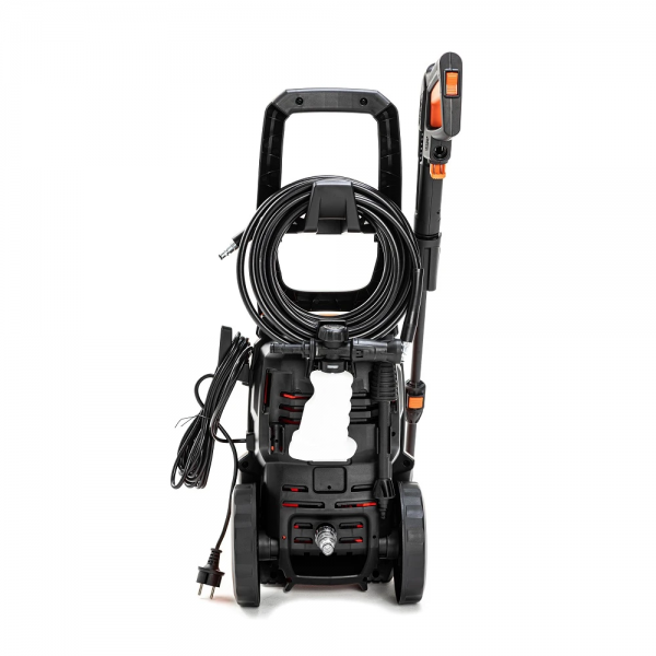 Миття високого тиску GTM LT407-2000A (329809) 150 бар, 2000 Вт 329809 фото