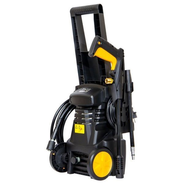 Мийка високого тиску M&auml;chtz MPW-1756 TURBO (11055) тиск 160 бар, 1,7 кВт 11055 фото