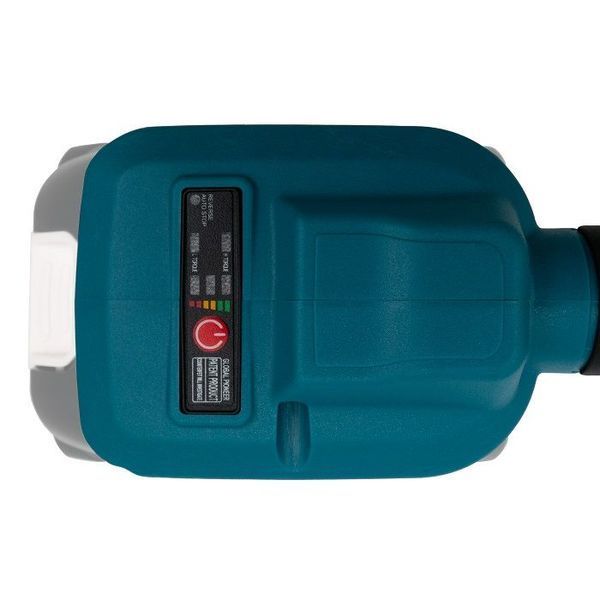 Потужний акумуляторний кутовий гайковерт PROFI-TEC PWR1620BL POWERLine : без АКБ, 160Нм, 2500 об/хв, безщітковий 006112 фото