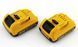 Потужний акумуляторний дриль-шуруповерт 10.8V DeWALT DCD710D2 : 24 Нм, кейс професійний шуруповерт для дому DCD710D2 фото 6