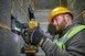Потужний дриль-шурупокрут акумуляторний безщітковий DeWALT DCD708D1T : з АКБ 18V 2.0Ah, 65 Нм, 1650 об/хв, безщітковий, кейс DCD708D1T фото 3