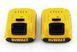 Потужний акумуляторний дриль-шуруповерт 10.8V DeWALT DCD710D2 : 24 Нм, кейс професійний шуруповерт для дому DCD710D2 фото 7