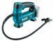 Makita - Автокомпресор акумуляторний Makita MP100DZ (без АКБ 12В) MP100DZ фото 2