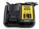 Потужний акумуляторний дриль-шуруповерт 10.8V DeWALT DCD710D2 : 24 Нм, кейс професійний шуруповерт для дому DCD710D2 фото 8
