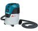 Пилосос будівельний Makita VC2512L, 1000Вт, 25л (VC2512L) VC2512L фото 1