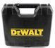 Потужний акумуляторний дриль-шуруповерт 10.8V DeWALT DCD710D2 : 24 Нм, кейс професійний шуруповерт для дому DCD710D2 фото 9