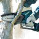 Професійна акумуляторна ланцюгова пила MAKITA UC100DZ (без АКБ) : шина 100 мм UC100DZ фото 8