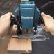 Фрезер електричний Makita RP0900 1354 фото 3