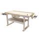 Столярний верстак Holzmann WB160L WB160L фото 1