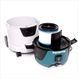 Пилосос будівельний Makita VC2512L, 1000Вт, 25л (VC2512L) VC2512L фото 2