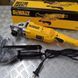 Шліфмашина кутова - болгарка мережева DeWALT DWE494 DWE494 фото 5