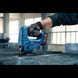 Професійний акумуляторний лобзик Bosch GST 183-LI Solo : без АКБ, 3300 об/хв, глибина різу 95мм 06015B7020 фото 10