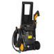 Мийка високого тиску M&auml;chtz MPW-1756 TURBO (11055) тиск 160 бар, 1,7 кВт 11055 фото 3